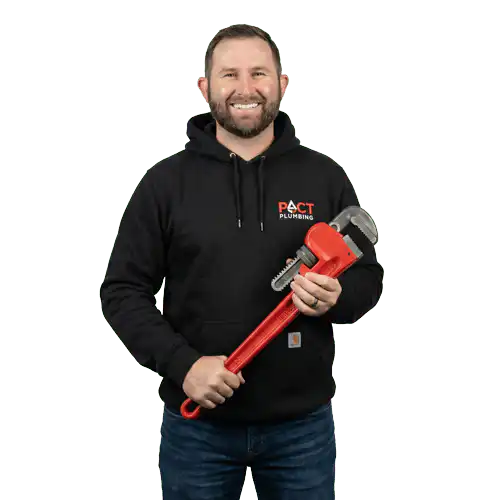 pact plumbing