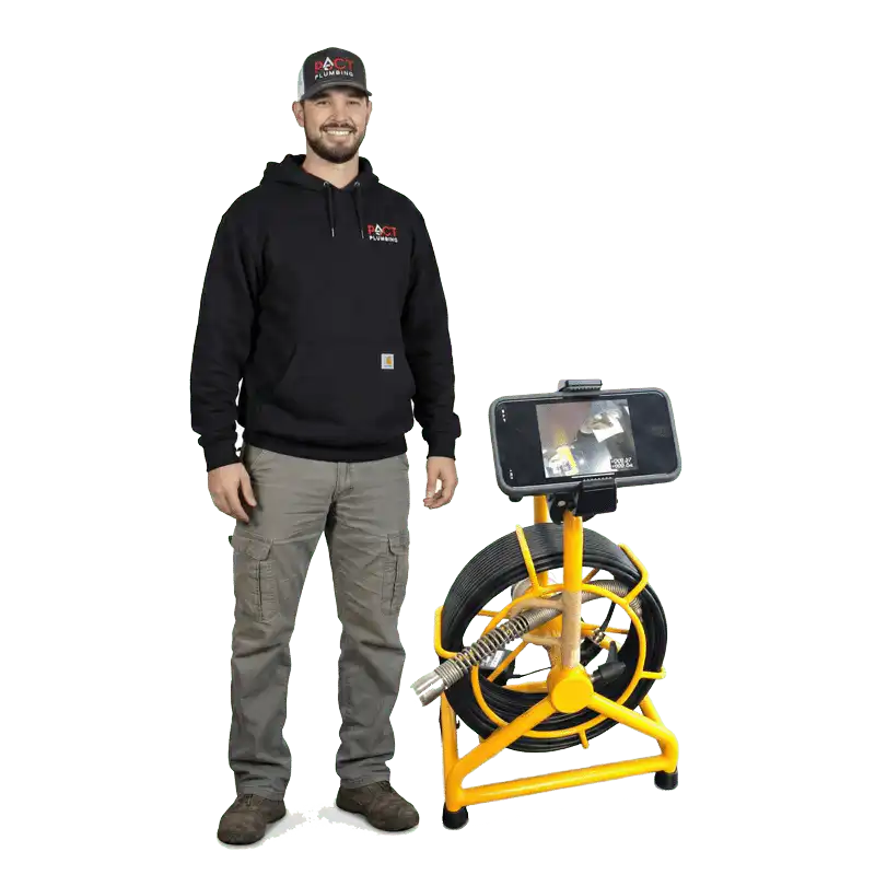 Leak detection in Carrollton, TX