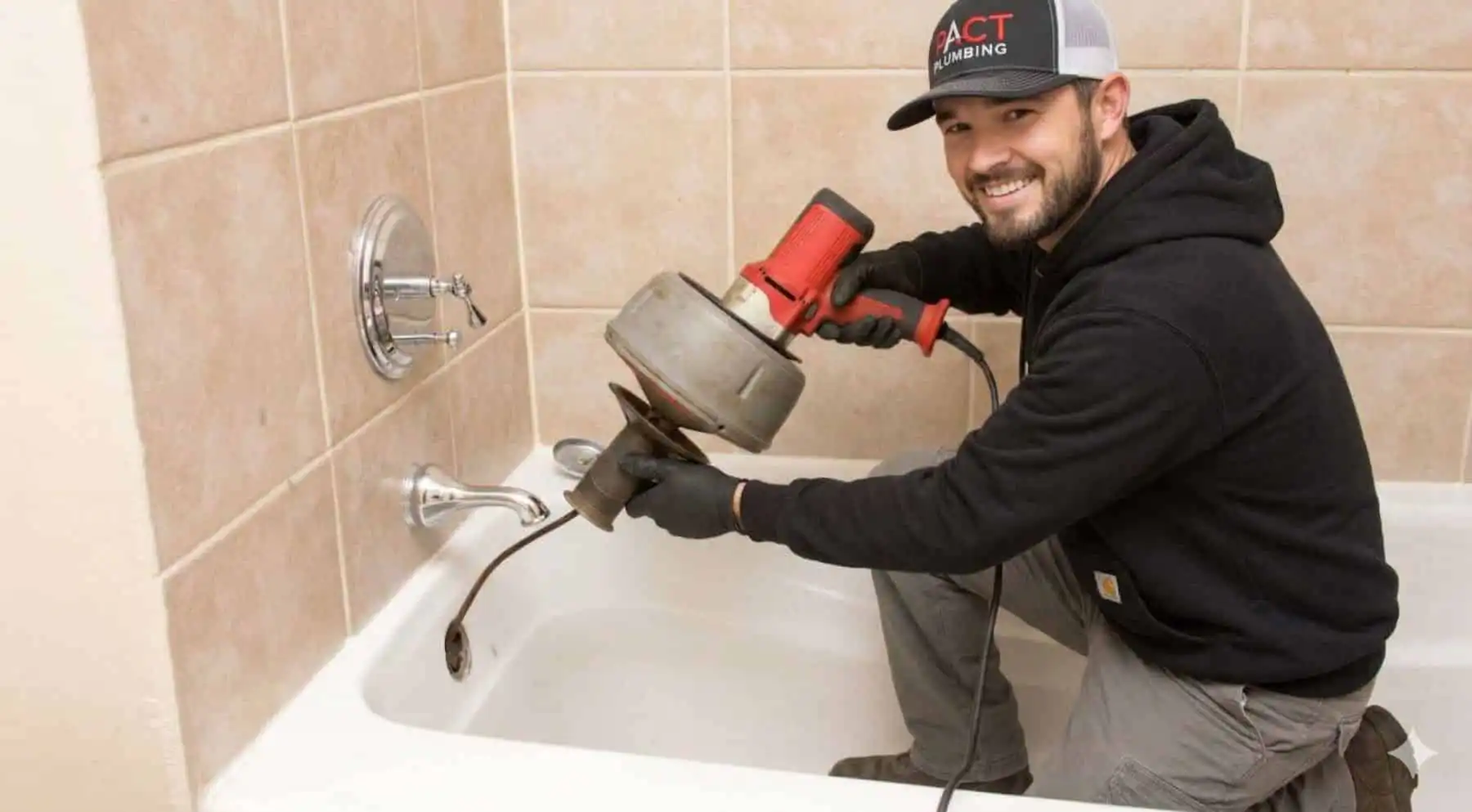 Drain Keller